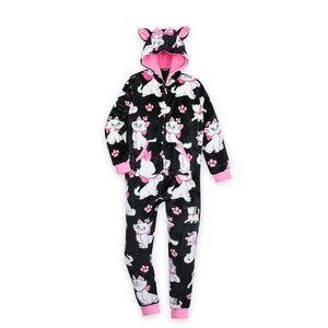 Disney Woman’s Aristocats Onesie